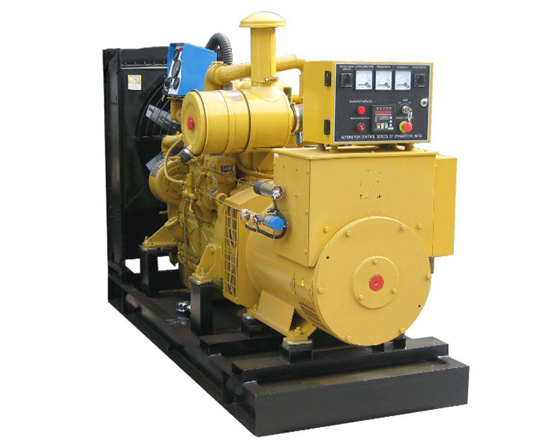 包头发电机出租